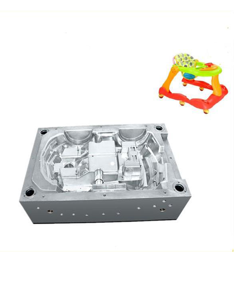 Child Products Mould