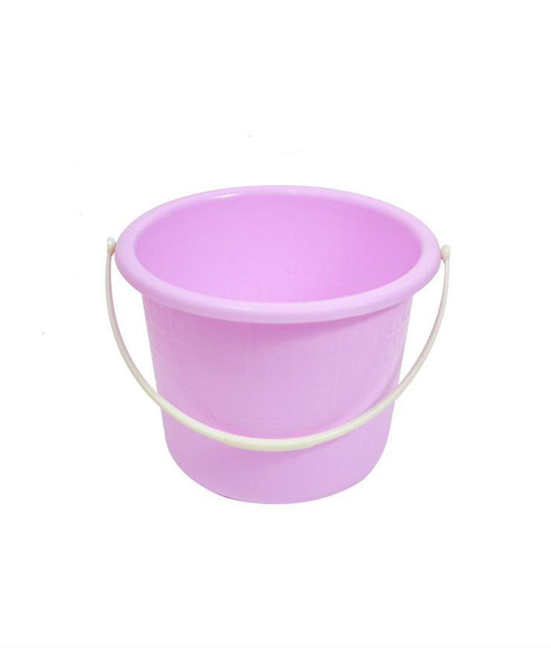 Bucket mould