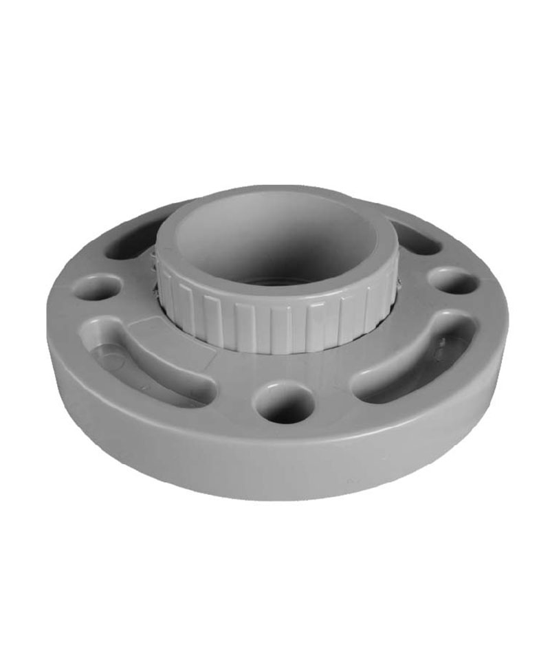 Ball valve fittings