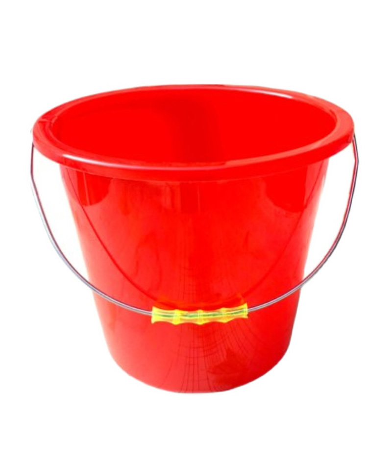 Bucket mould