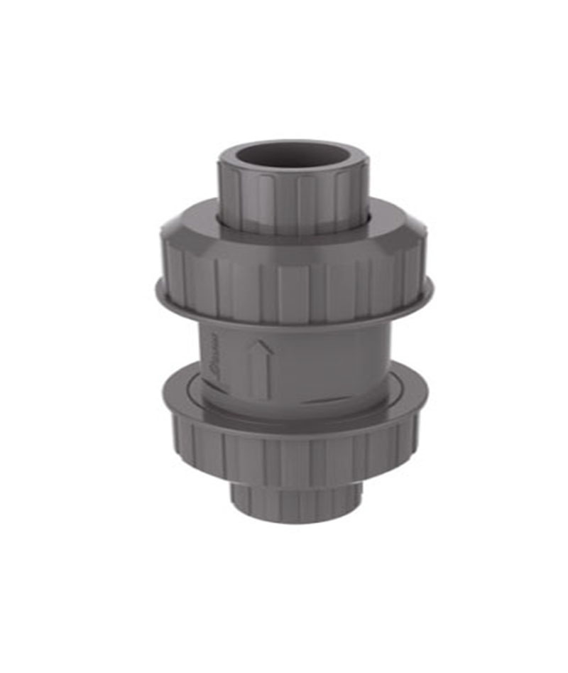 Ball valve fittings