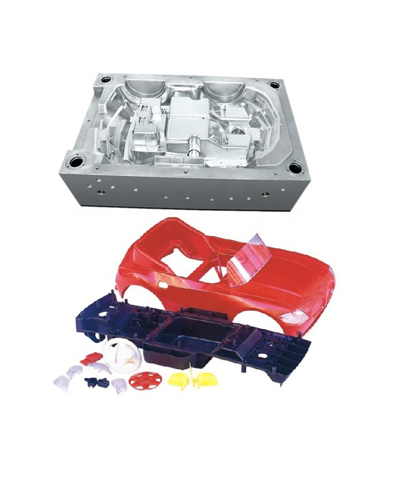 Child Products Mould