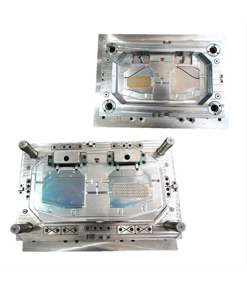 Automotive mould