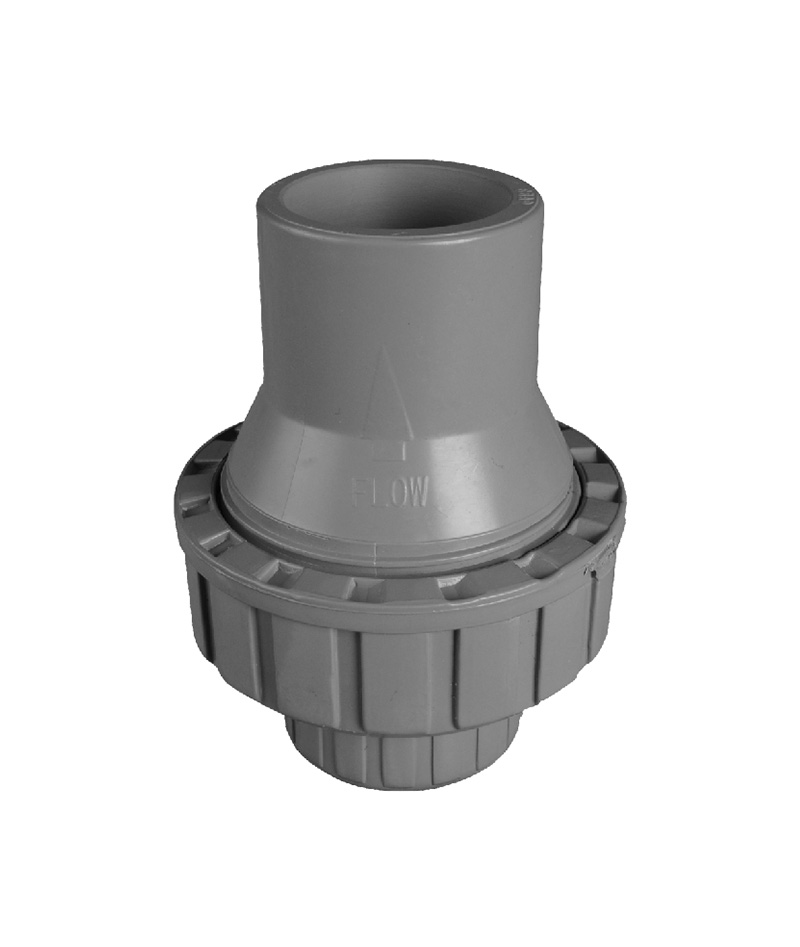 Ball valve fittings