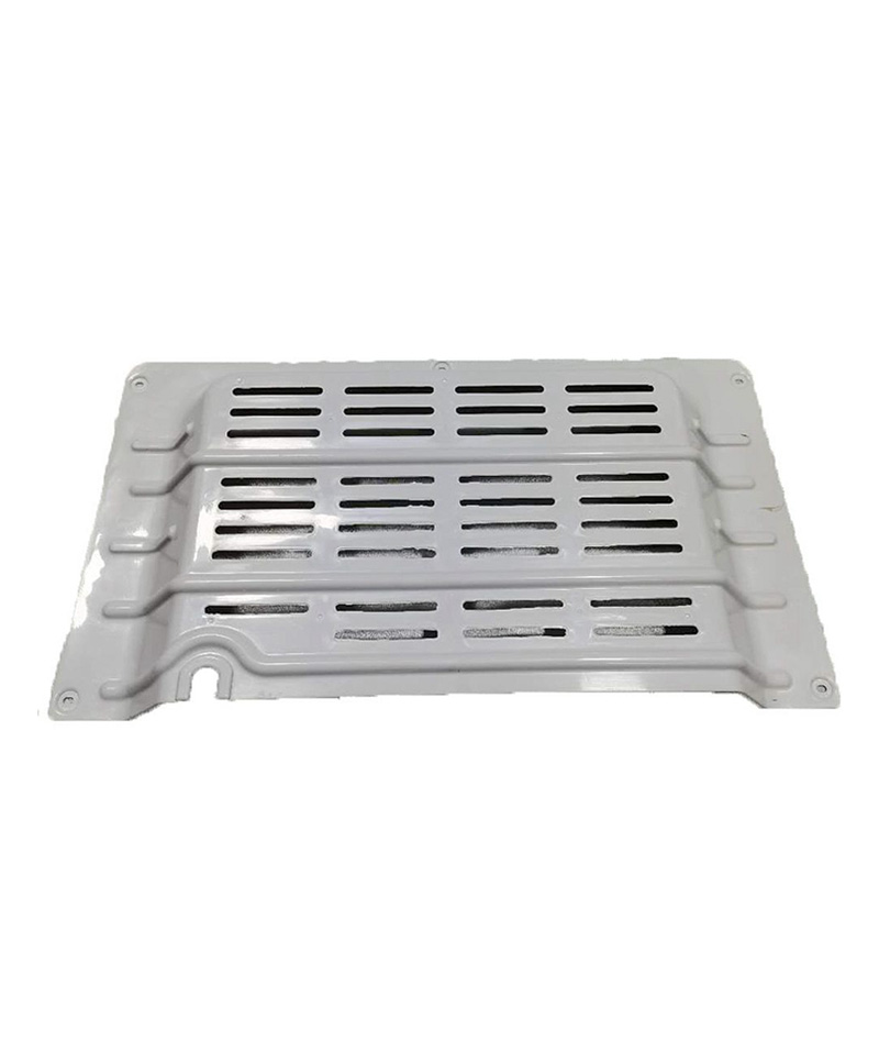 Refrigerator mould