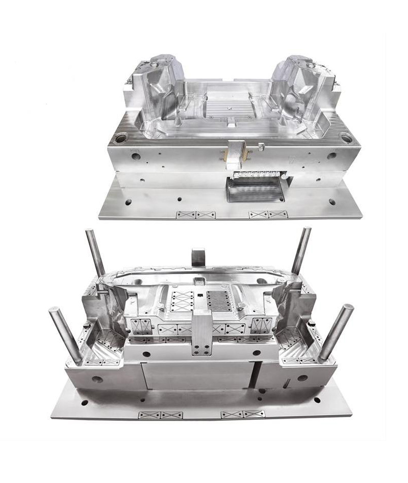 Automotive mould