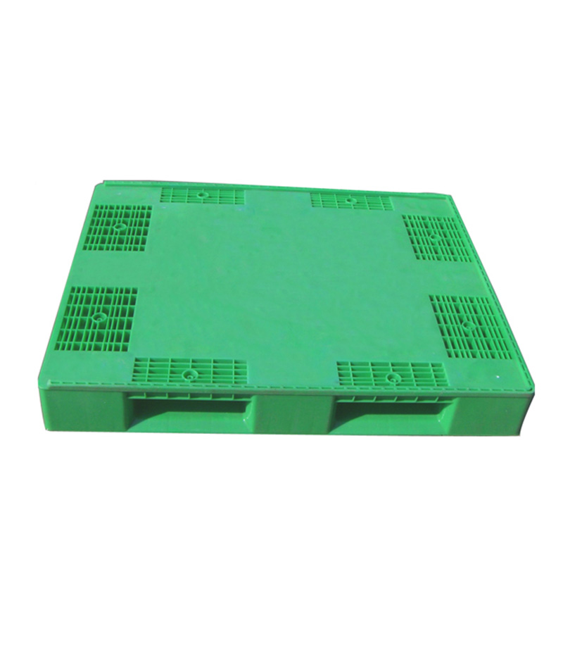 Pallet Mould