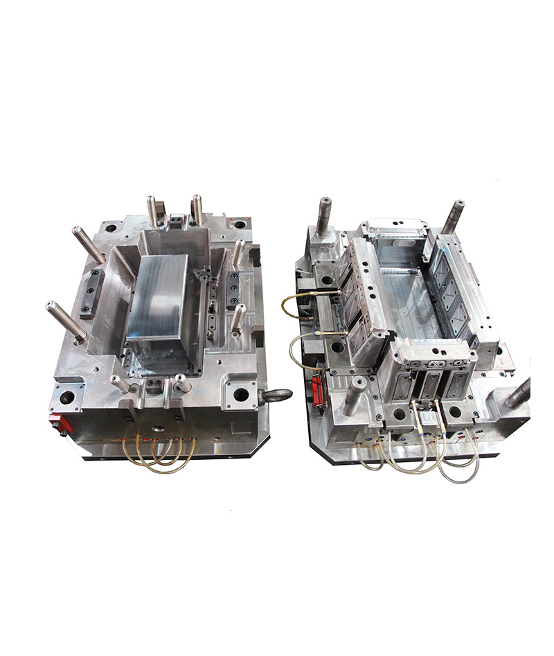 Refrigerator mould