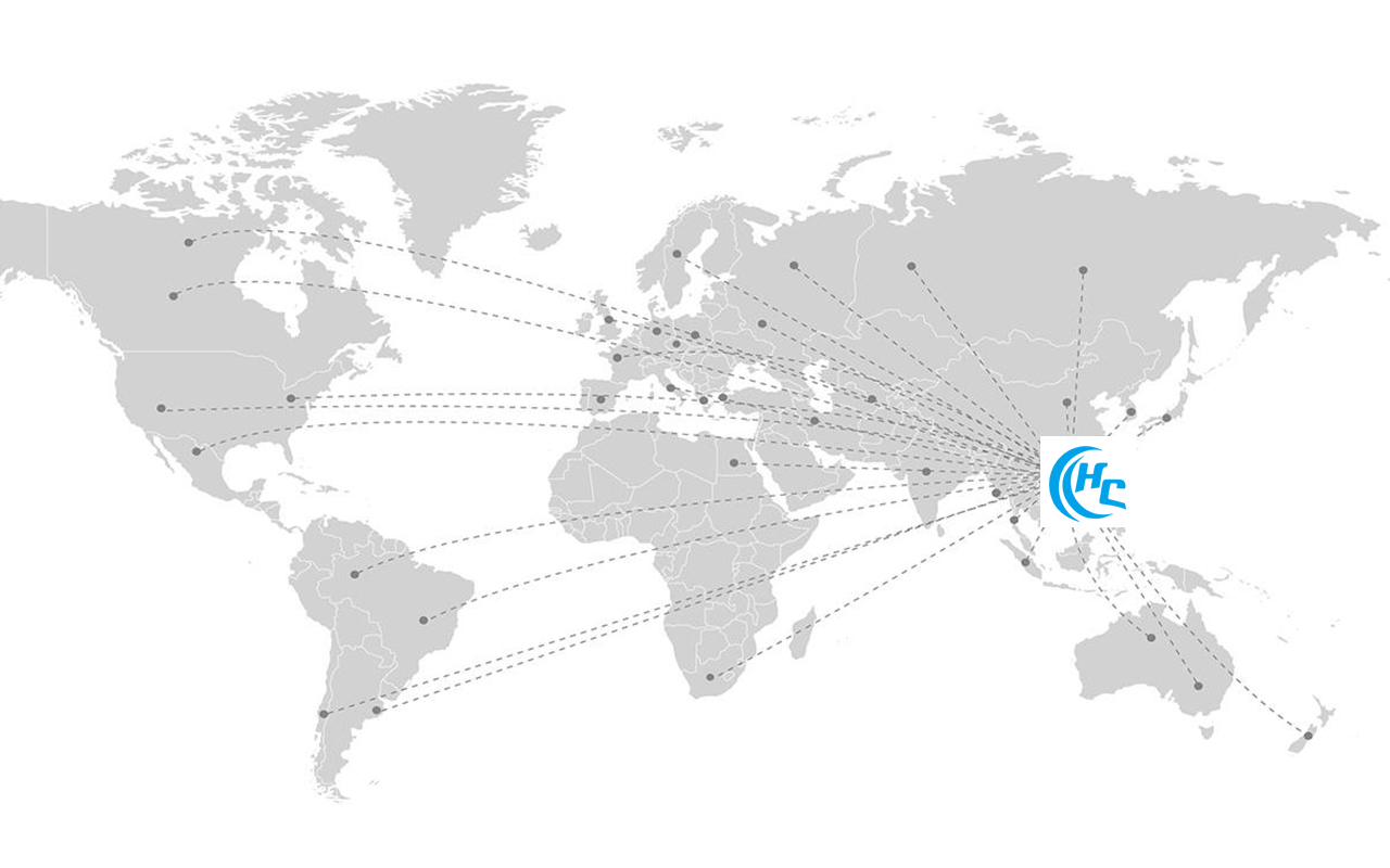 Sales network