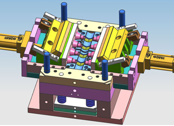 Hongchang design