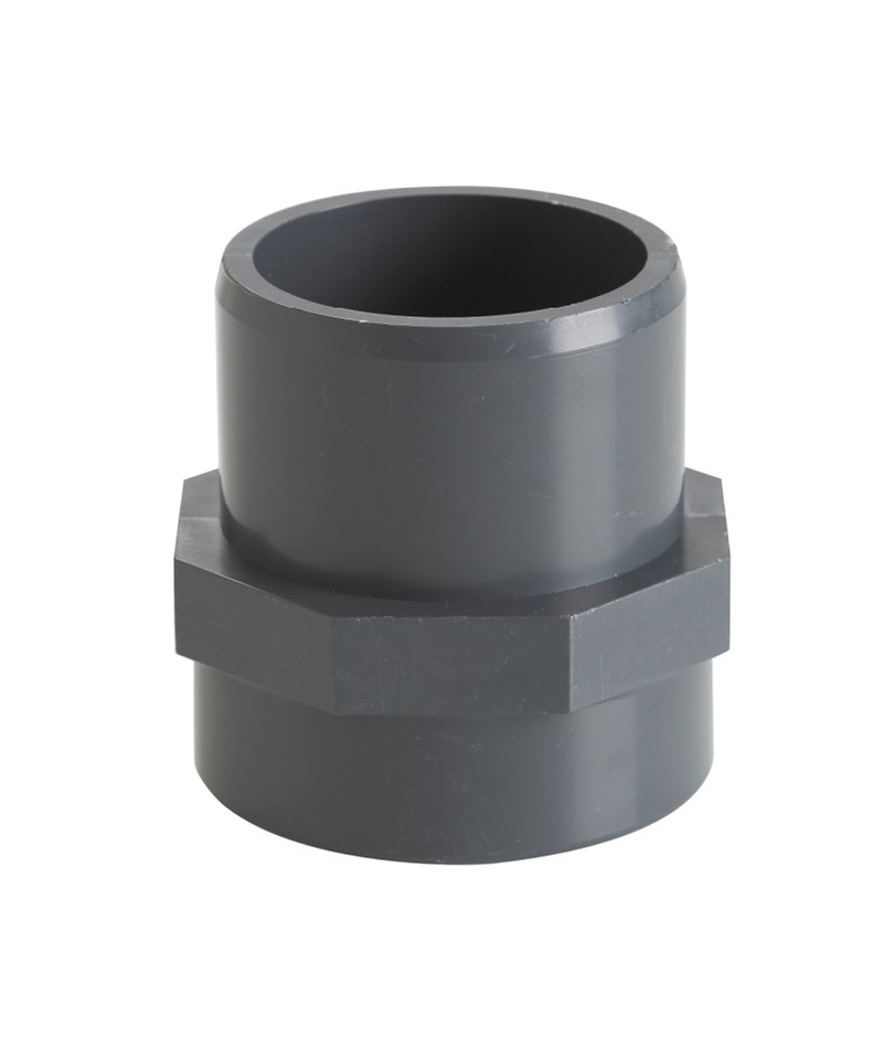 PVC pipe fitting