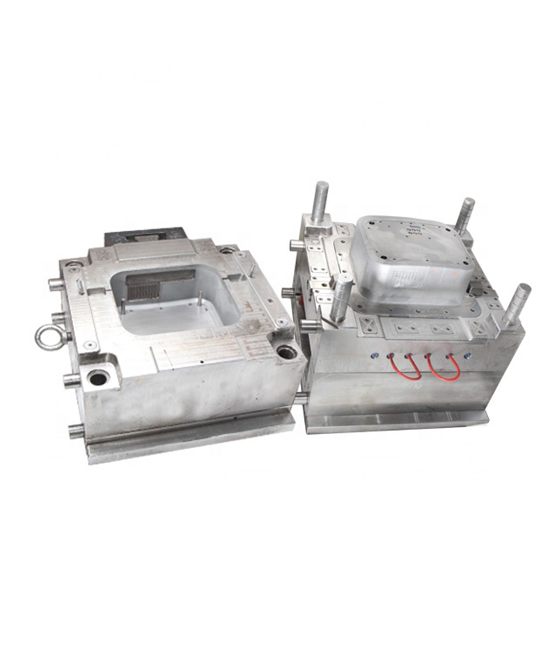 Air Conditioner Mould