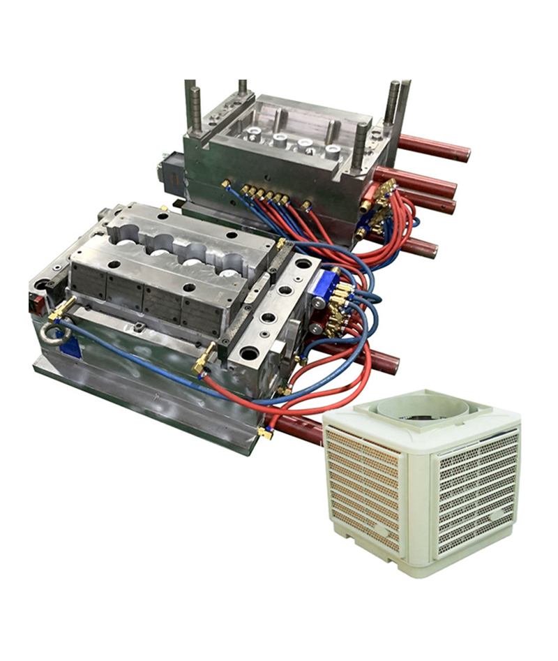 Air Conditioner Mould