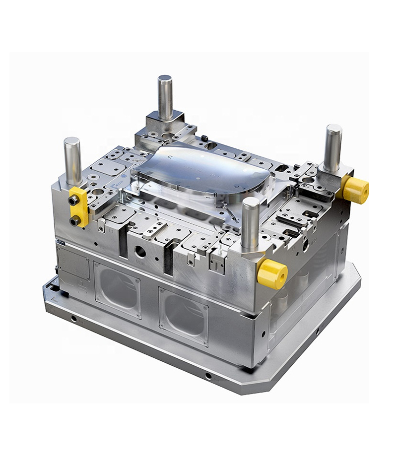 Air Conditioner Mould