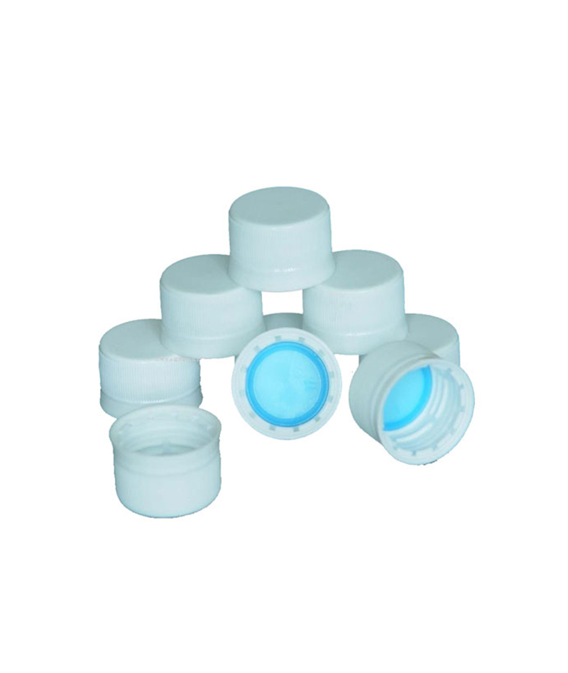 Bottle cap mould