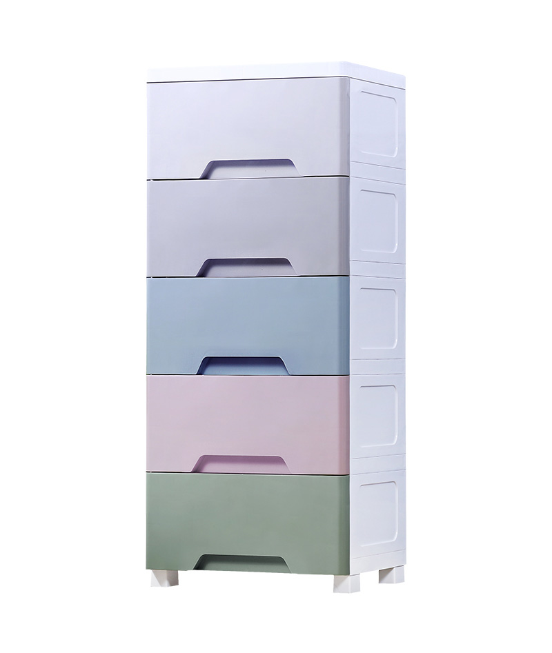 储物箱模具