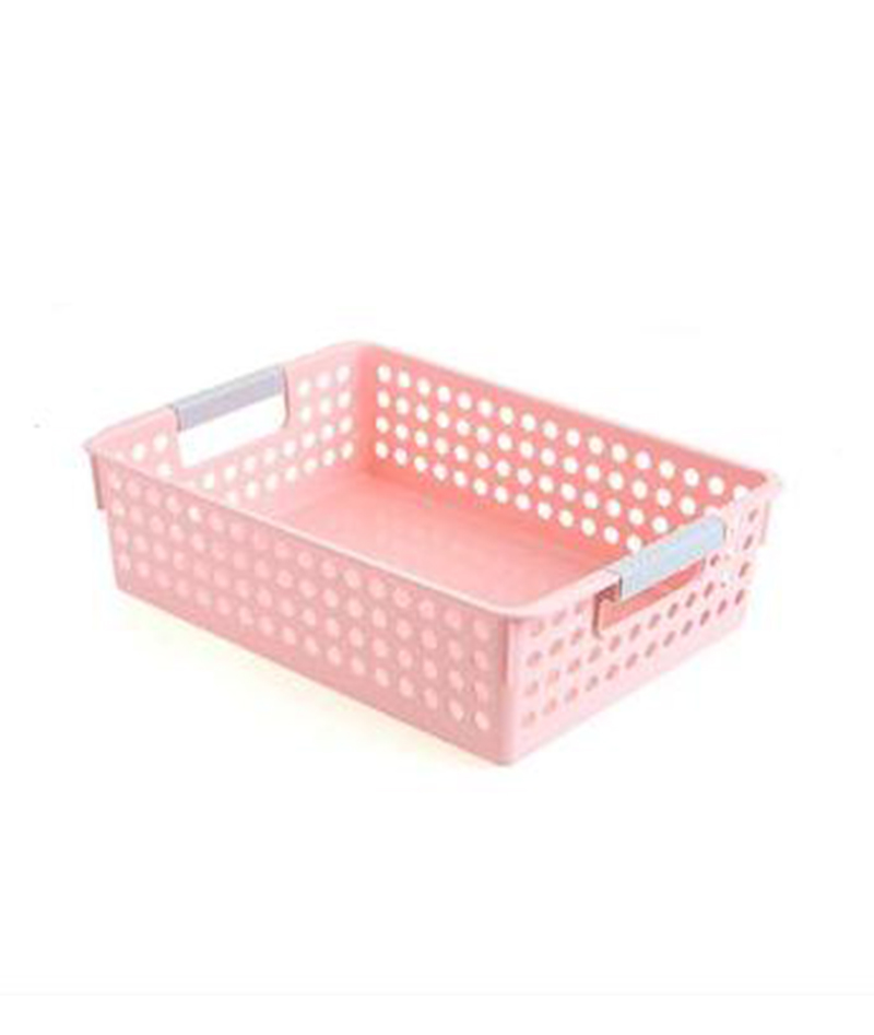 Basket mould