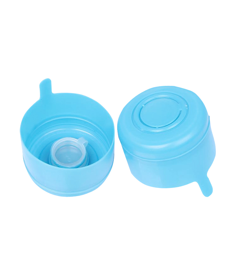 Bottle cap mould