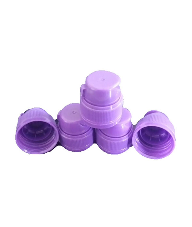 Bottle cap mould