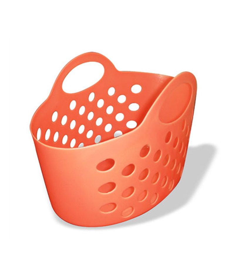 Basket mould