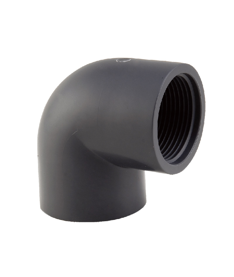 PVC pipe fitting