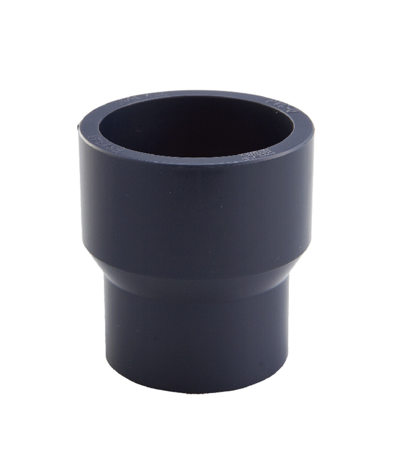 PVC pipe fitting