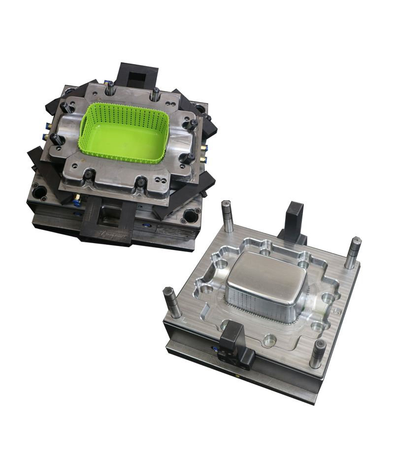 Household & Industrial Mould