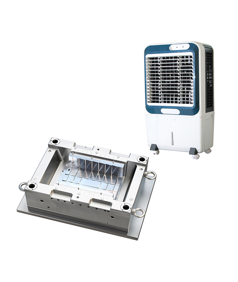 Air Conditioner Mould