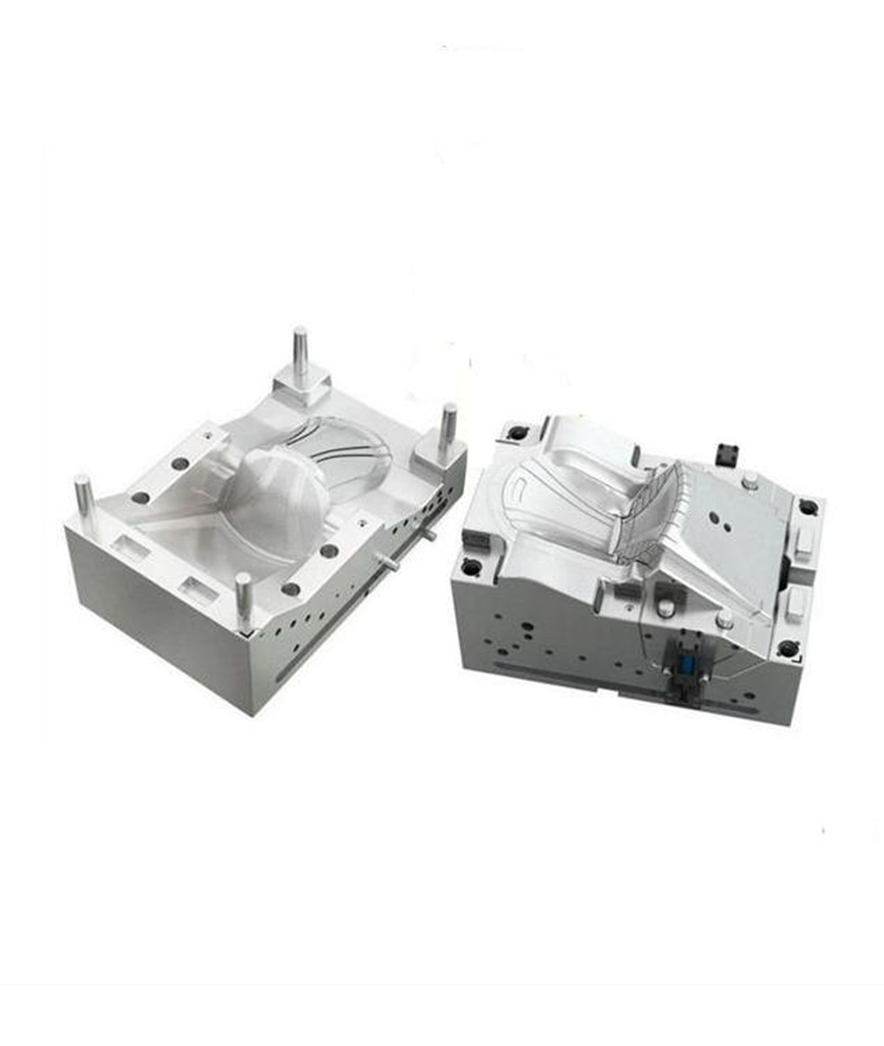 Household & Industrial Mould