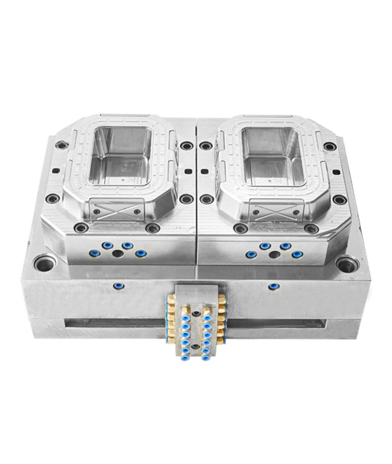 Household & Industrial Mould