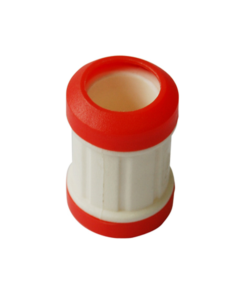 PP compression fitting mould