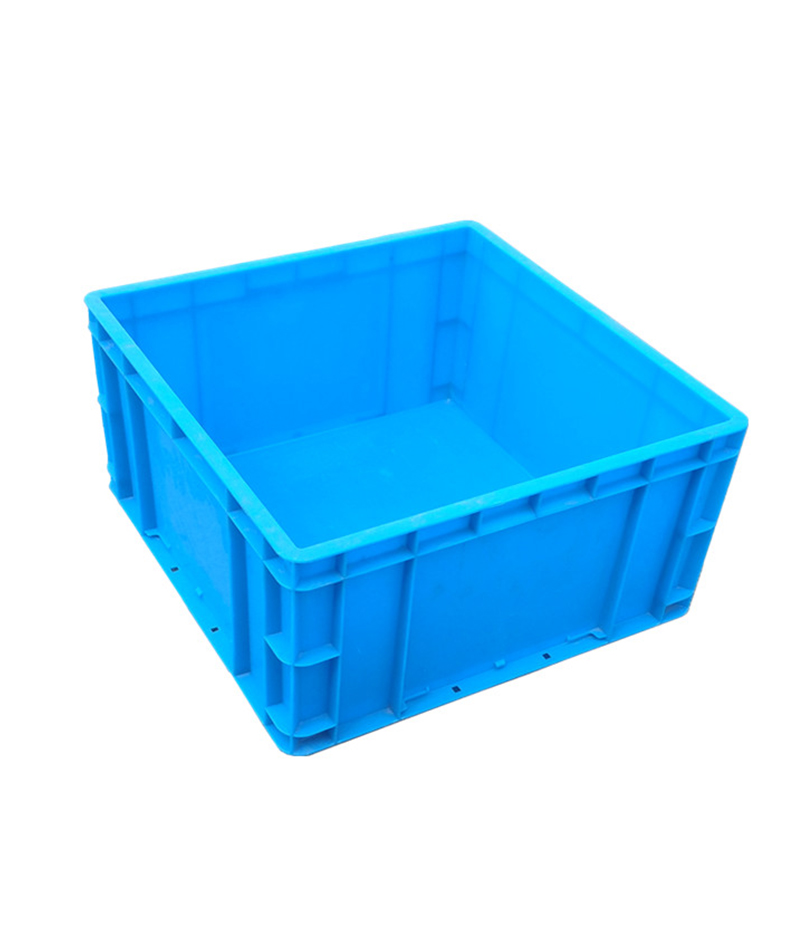周转箱和板条箱模具