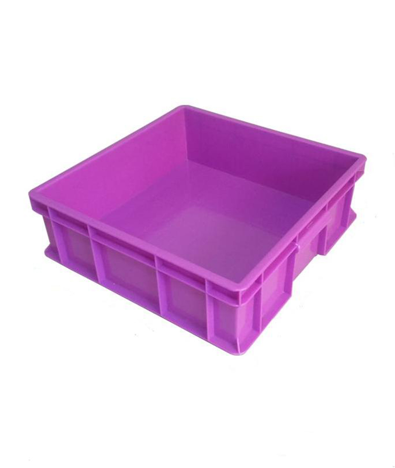 周转箱和板条箱模具
