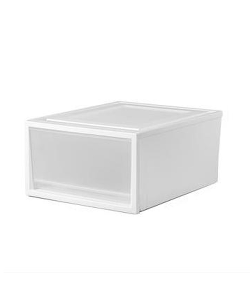 储物箱模具