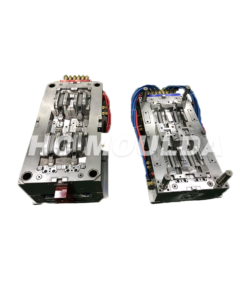 Air Conditioner Mould