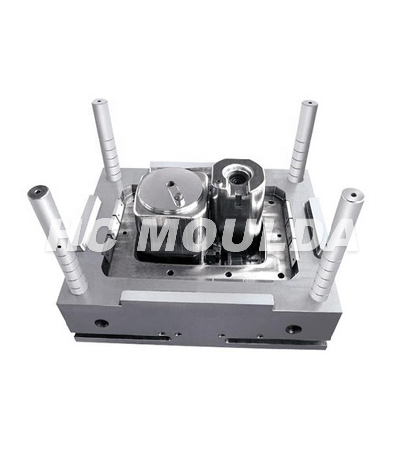 Washing machine mould