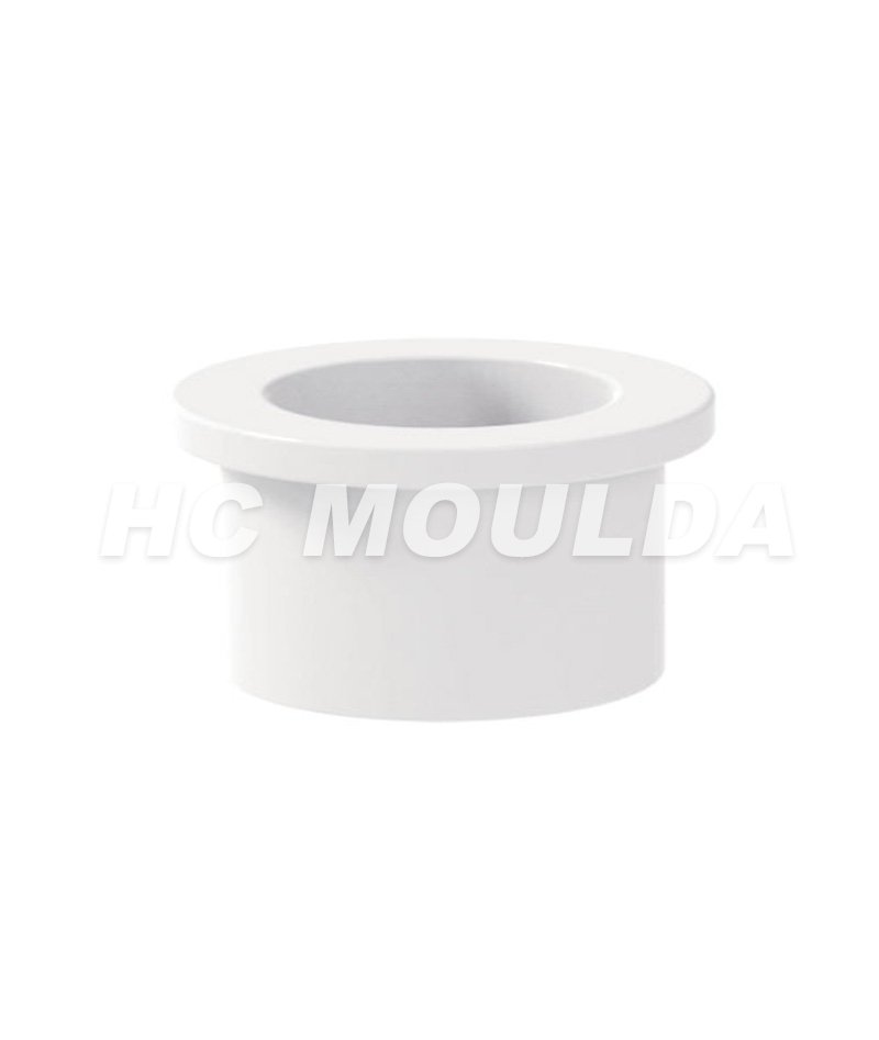 PVC pipe fitting