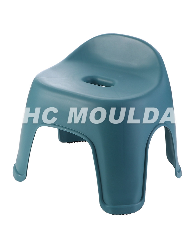 Table and chair mould