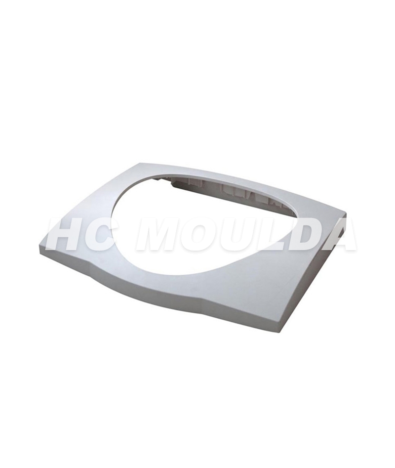 Washing machine mould