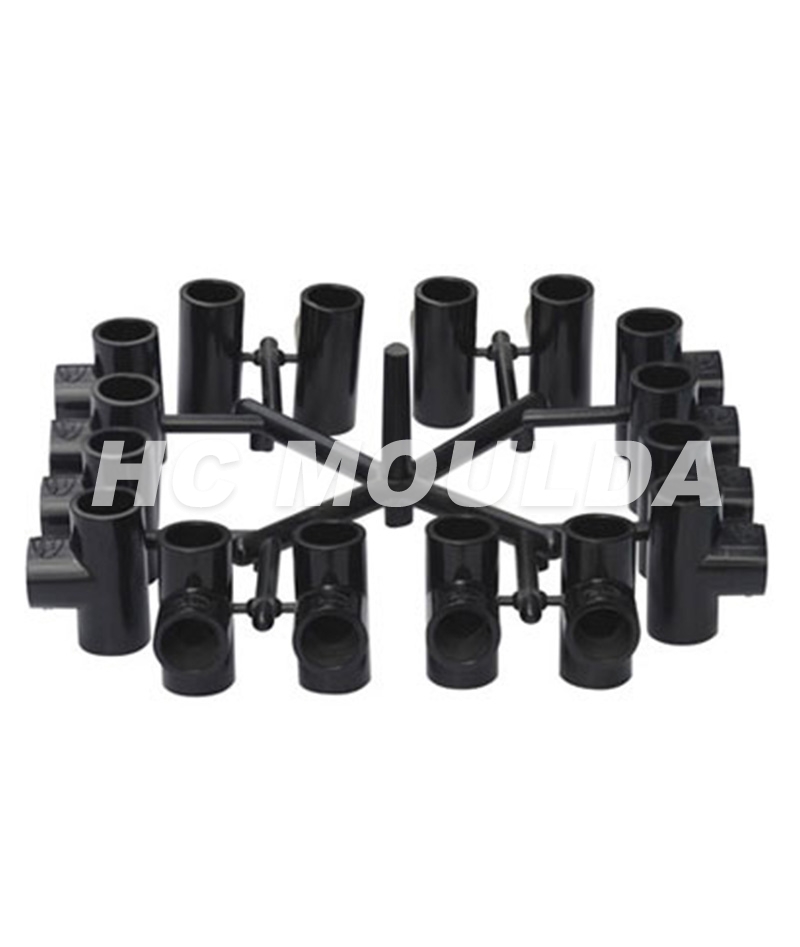 PVC pipe fitting