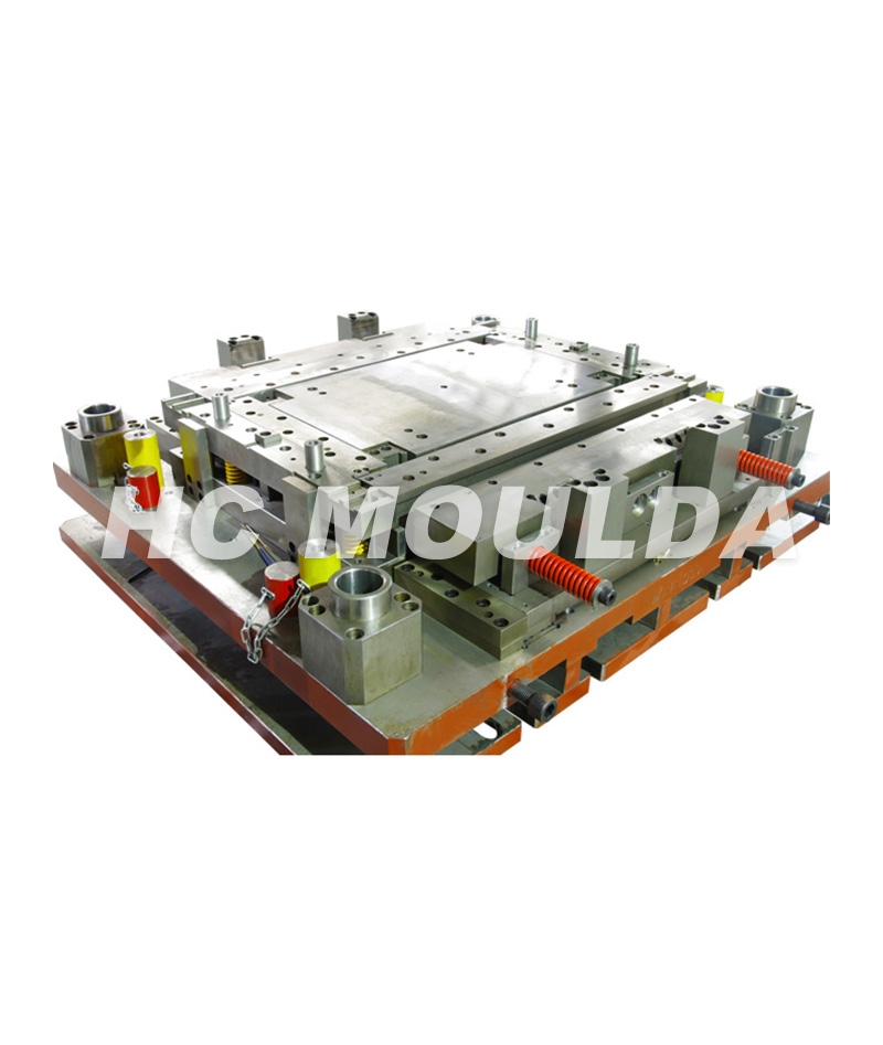 Refrigerator mould