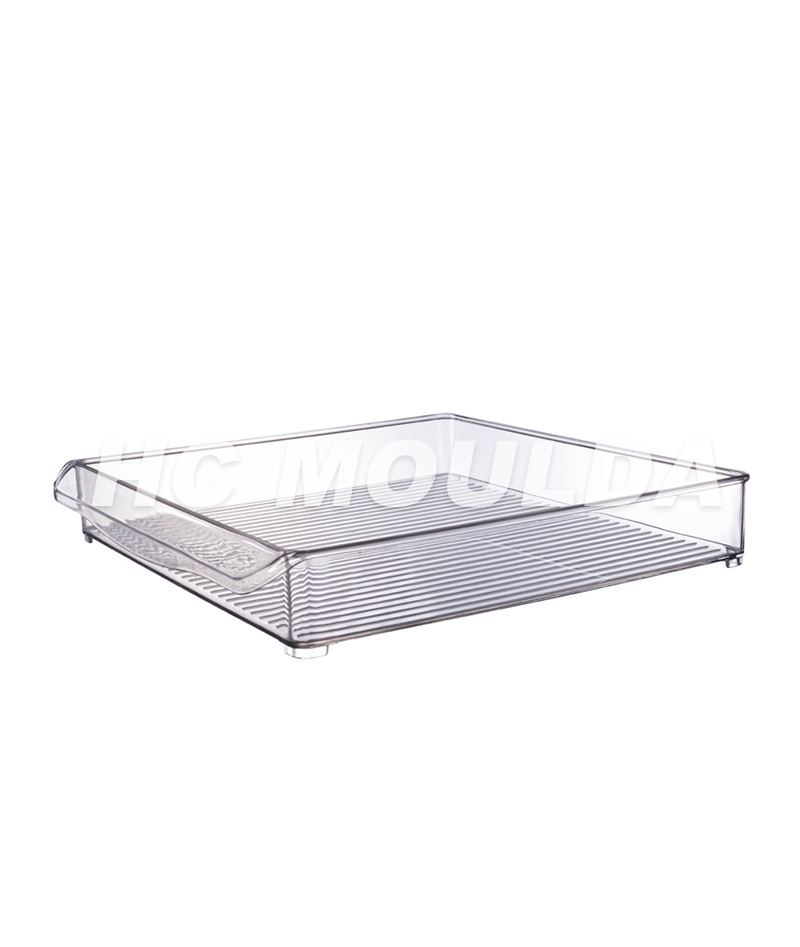 Refrigerator mould