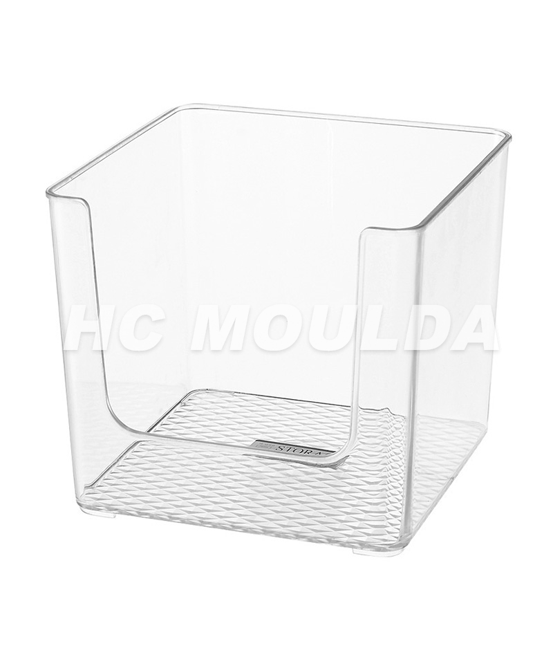 Refrigerator mould