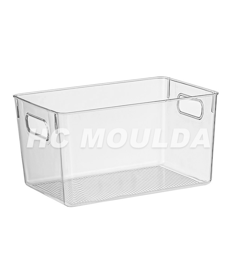 Refrigerator mould
