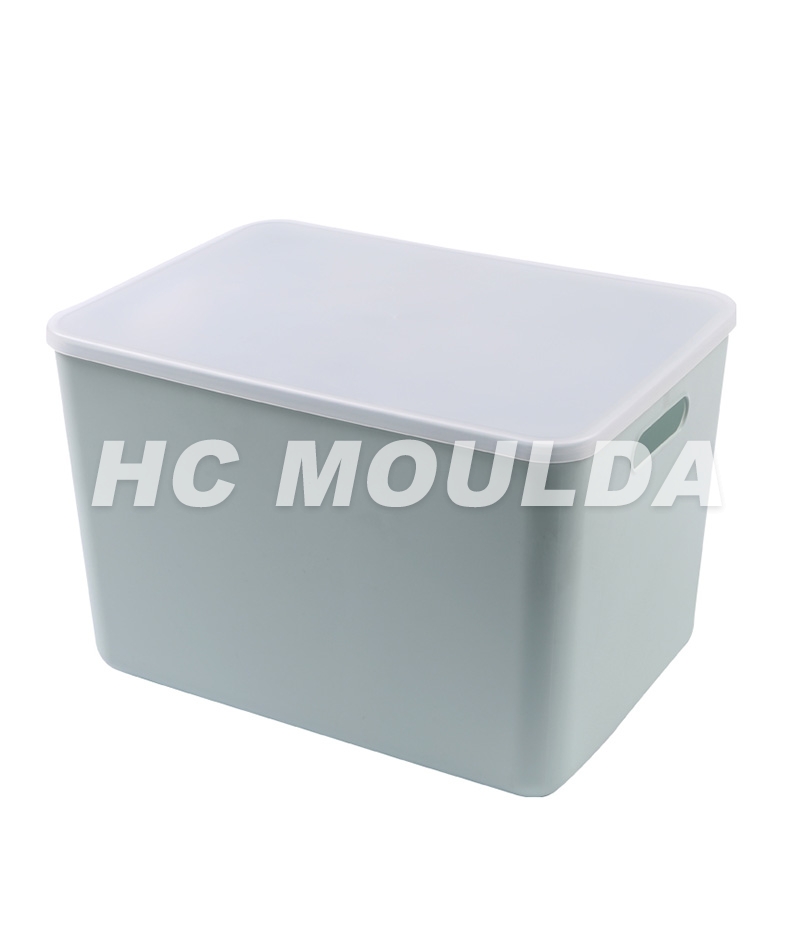 Storage Box Mould