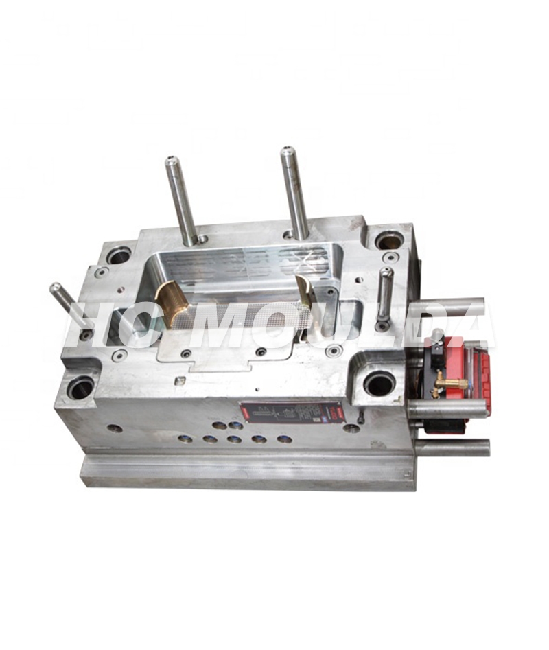 Air Conditioner Mould