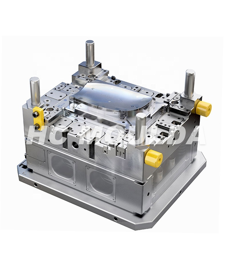 Air Conditioner Mould