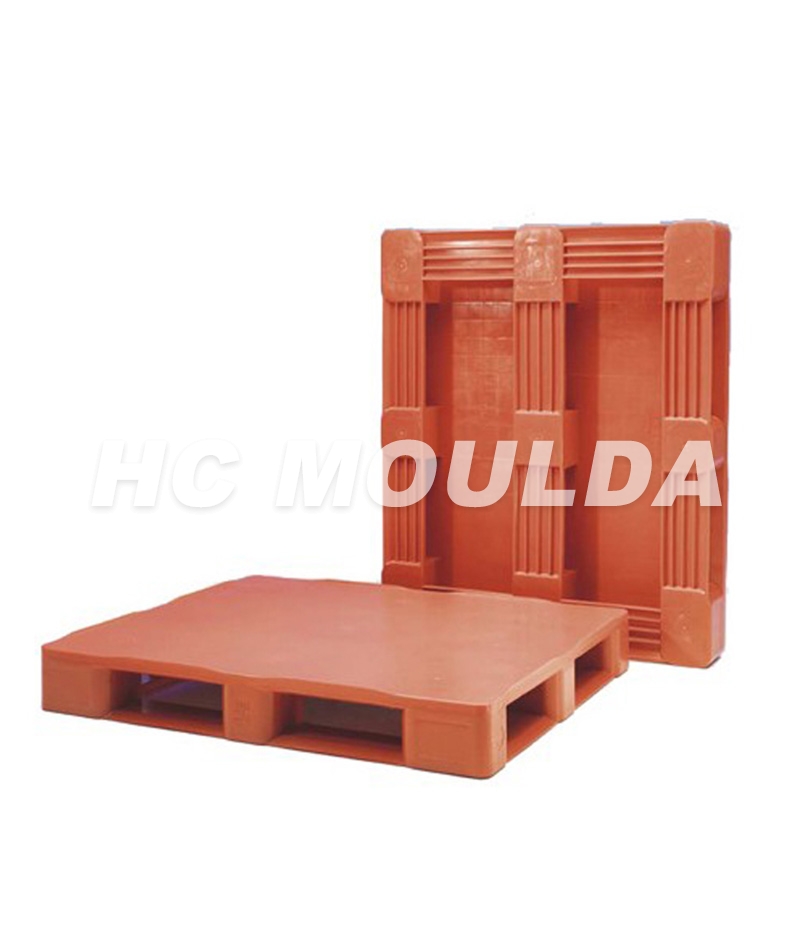 Pallet Mould