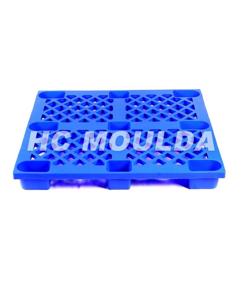Pallet Mould