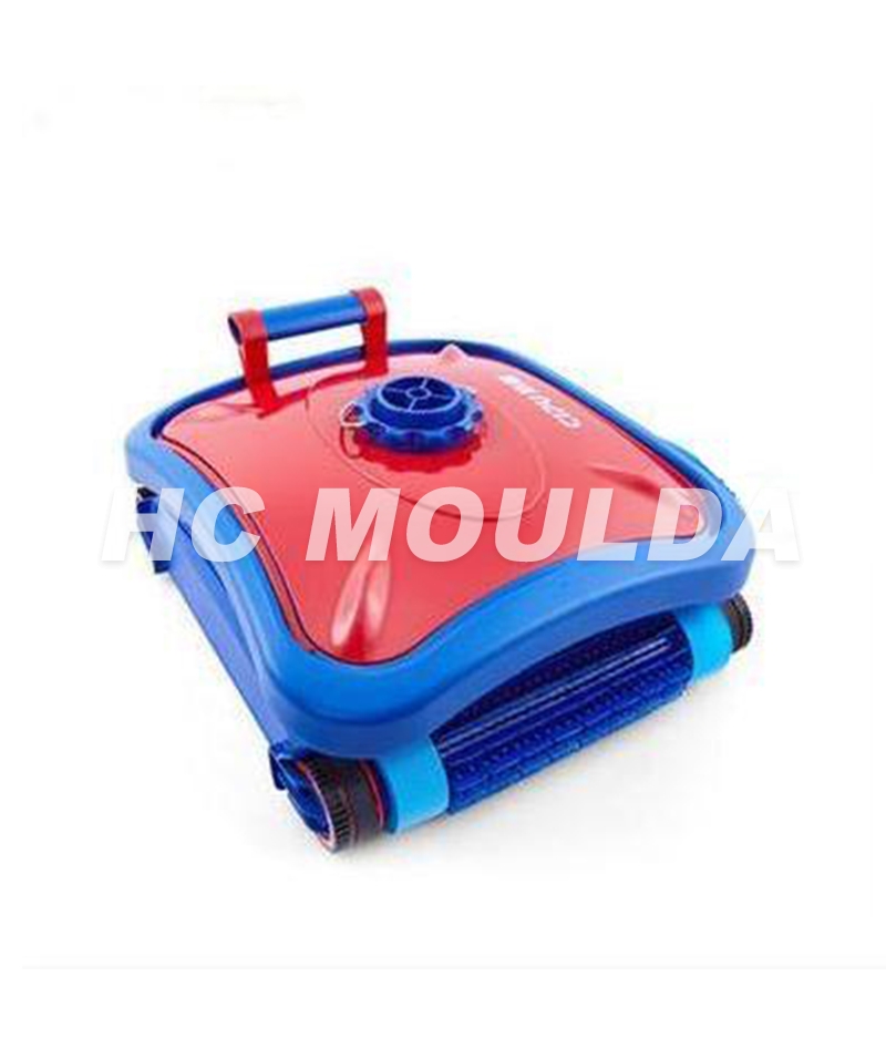 Vacuum cleaner mould